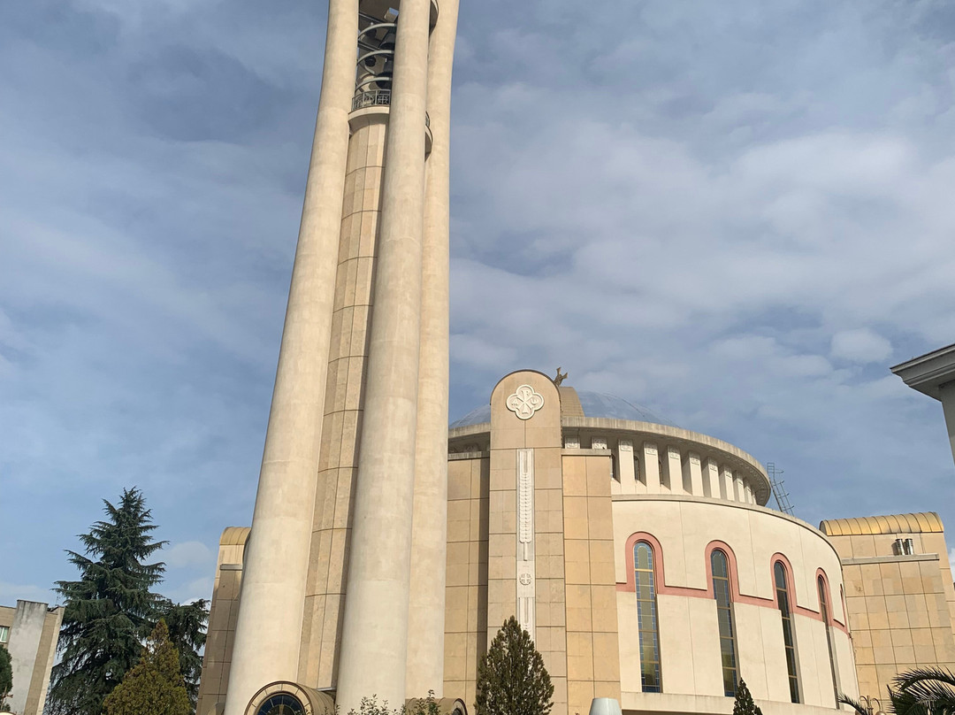Orthodox Autocephalous Church of Albania-地拉那必去景点