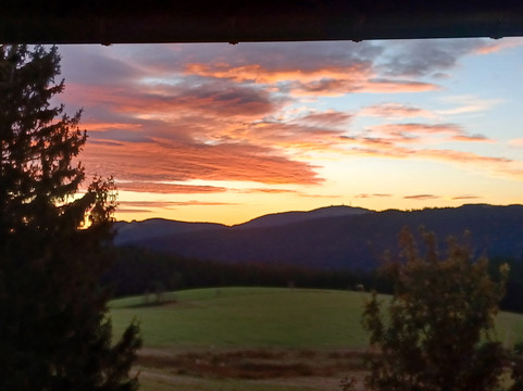 Hotel Die Halde主图