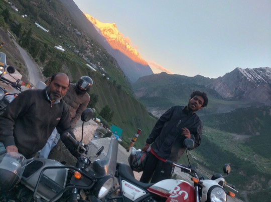 Discovery nomad Pvt Ltd-新德里必去景点