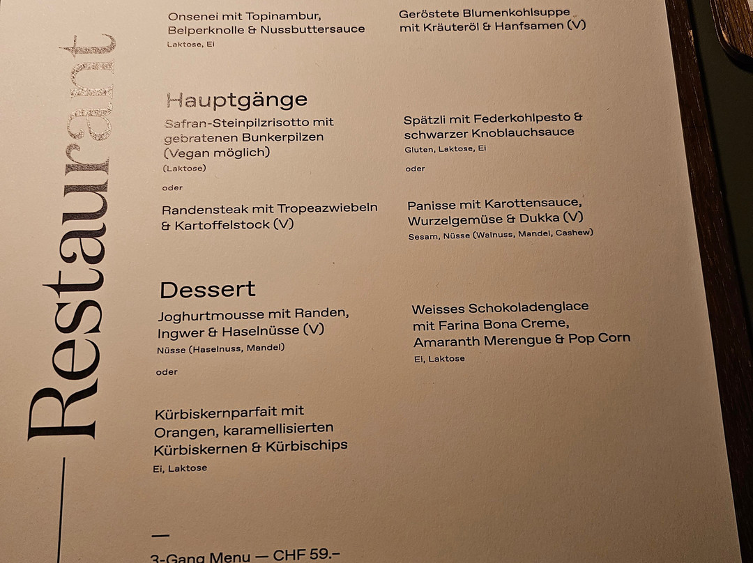 Riders Restaurant