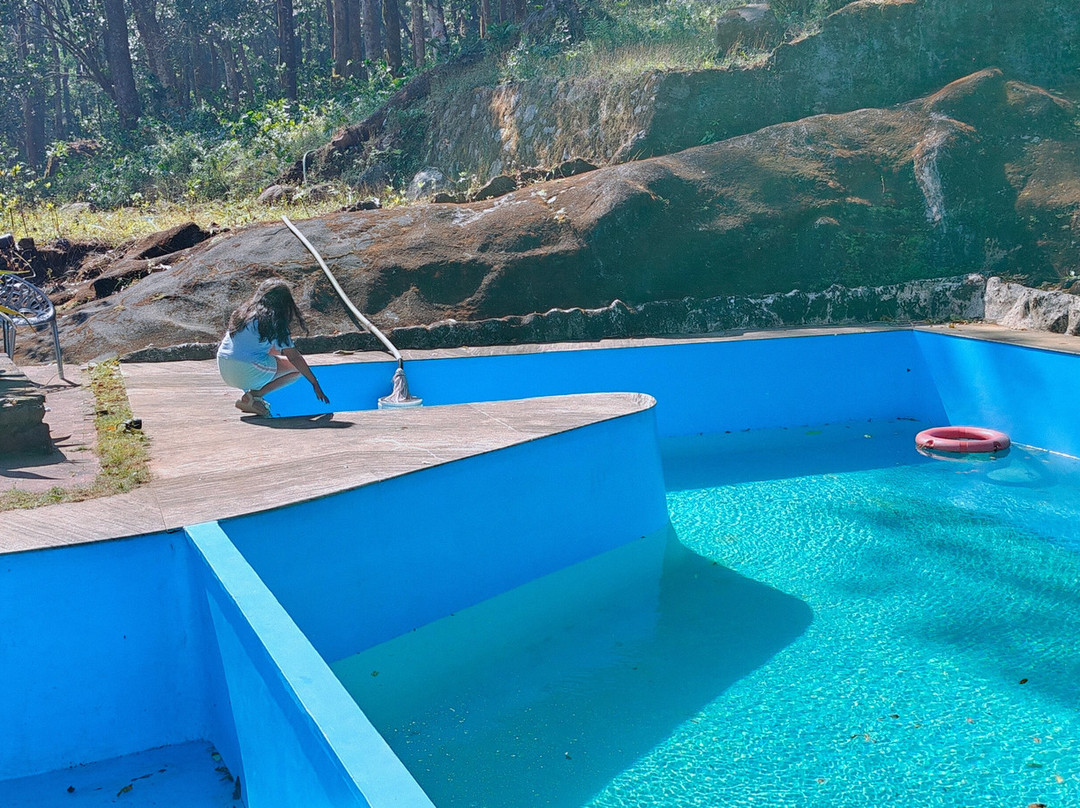 Blue Ginger Resort主图