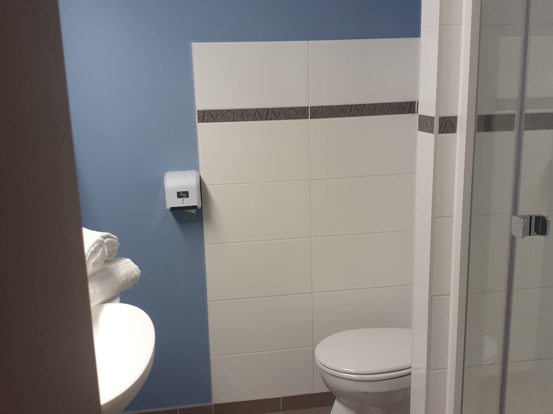 ACE Hotel Rouen Parc des Expositions主图