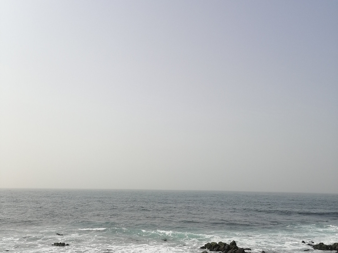 Île de Ngor-达喀尔必去景点