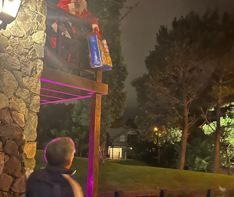 Altos de Ostende主图