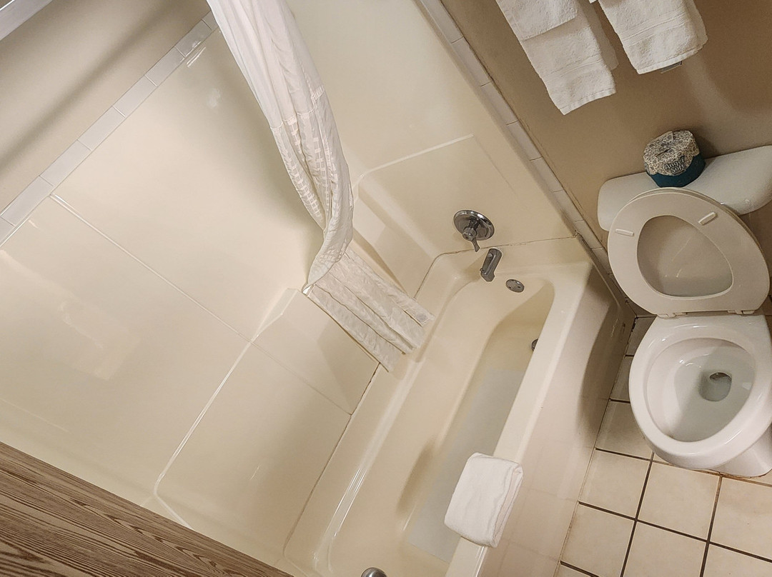 Super 8 by Wyndham Gallipolis Pt Pleasant Area主图