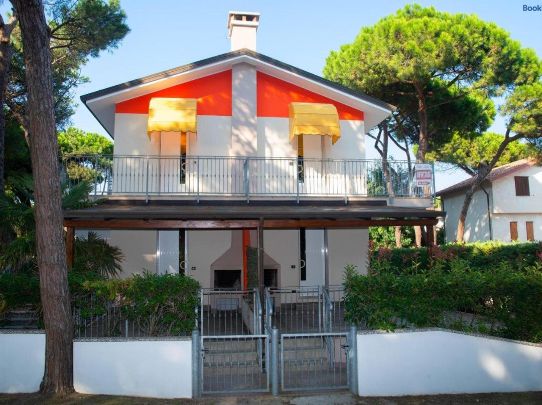 Villa Sofia