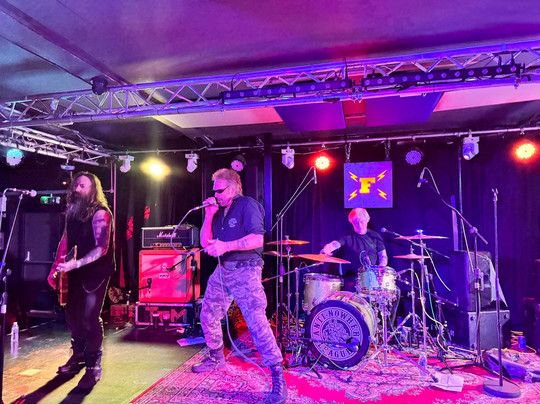 The Factory-沃辛必去景点