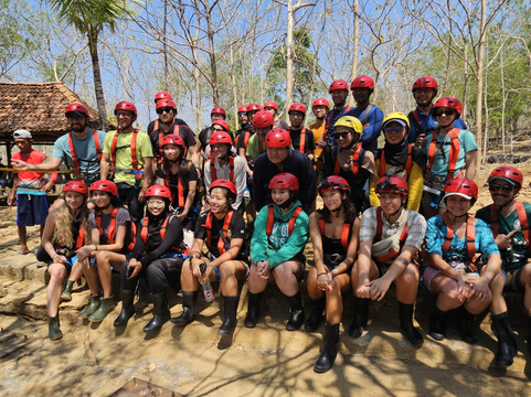 Borobudur To Travel-Yogyakarta必去景点