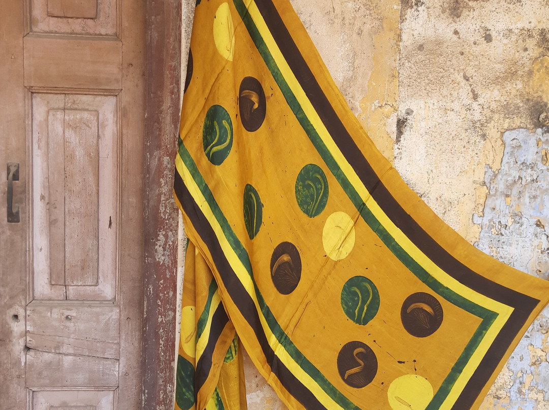 Turquoisethestore-Jetpur必去景点