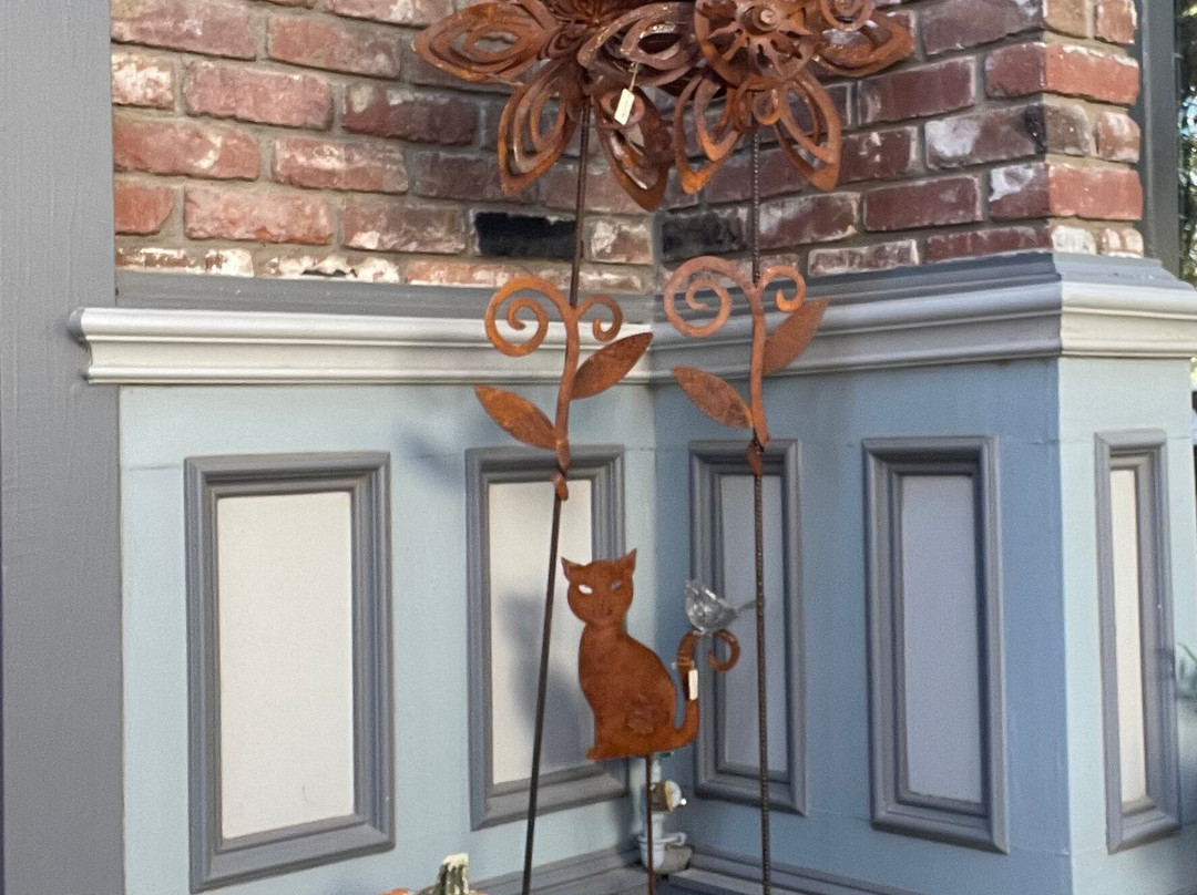 Fine Eye Gallery-Winters必去景点