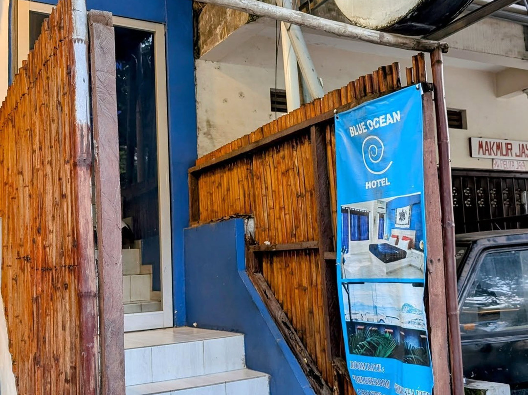 Blue Ocean Hotel主图