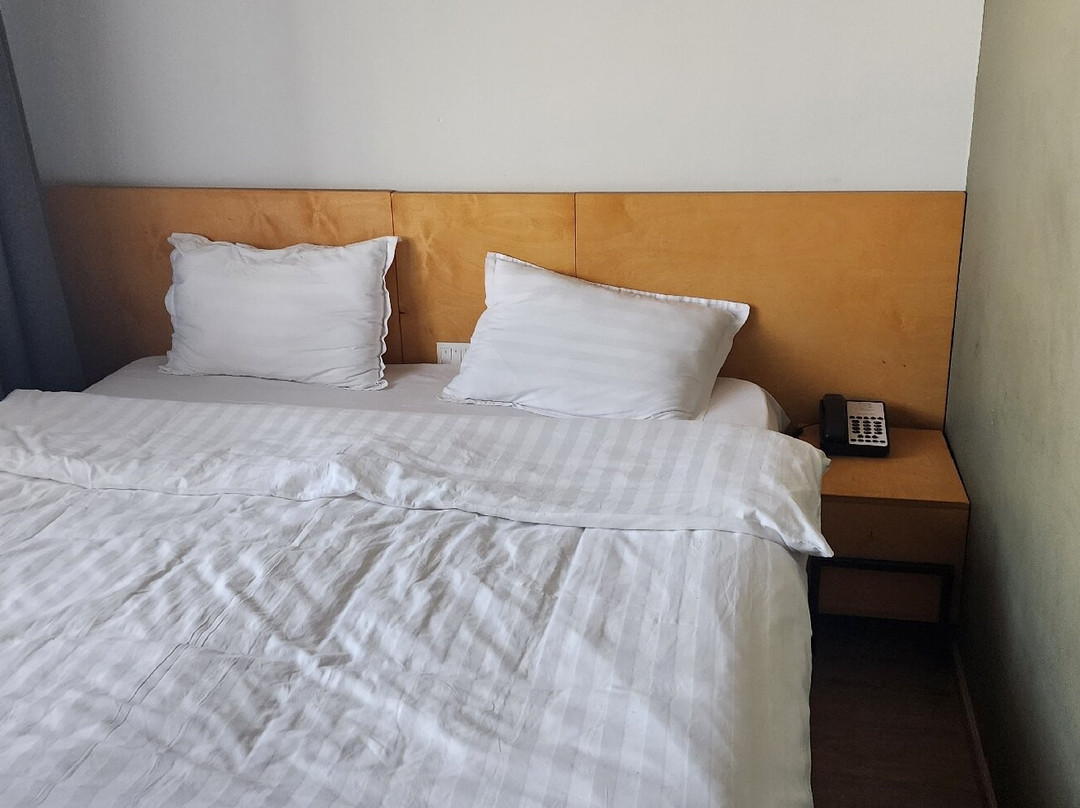 Hotel Carpe Diem主图