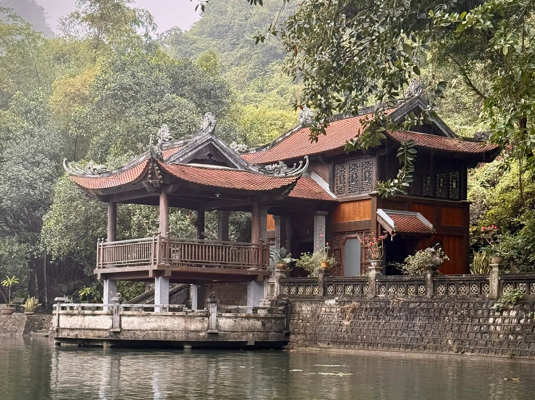 Trang An Tours景点图片