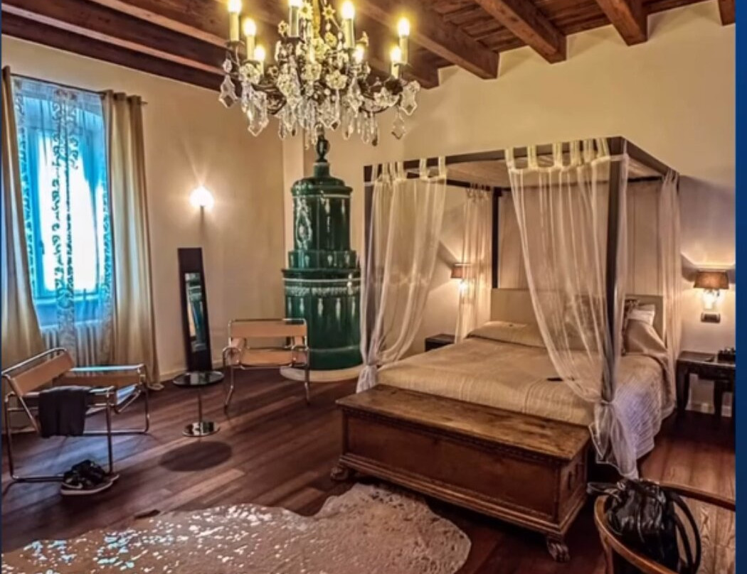 Relais B&B Villa Sizzo主图