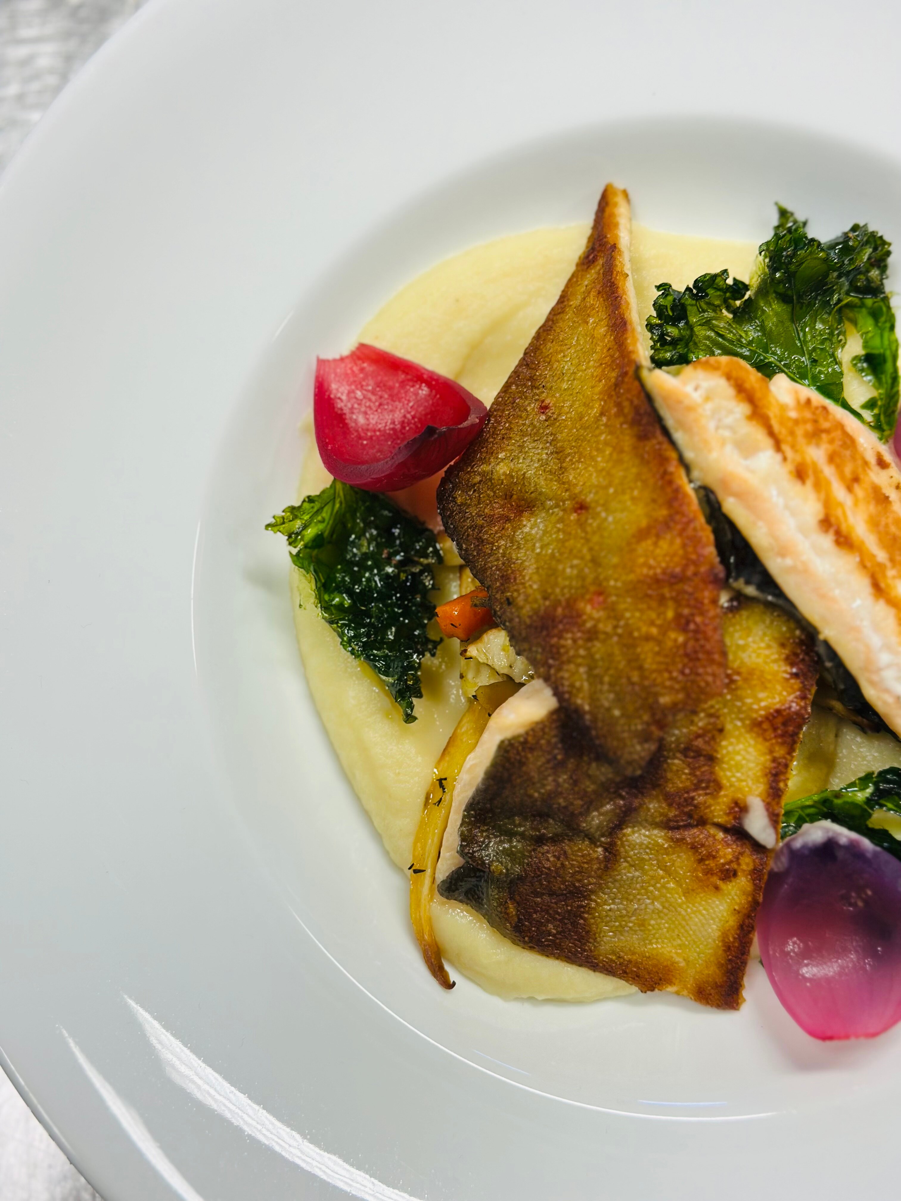 Tyssedal Hotel-餐饮