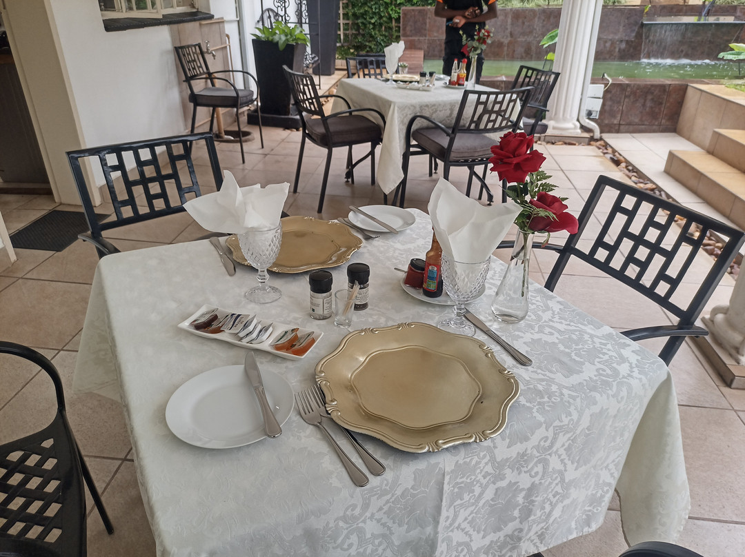 La Baruné Guest House主图