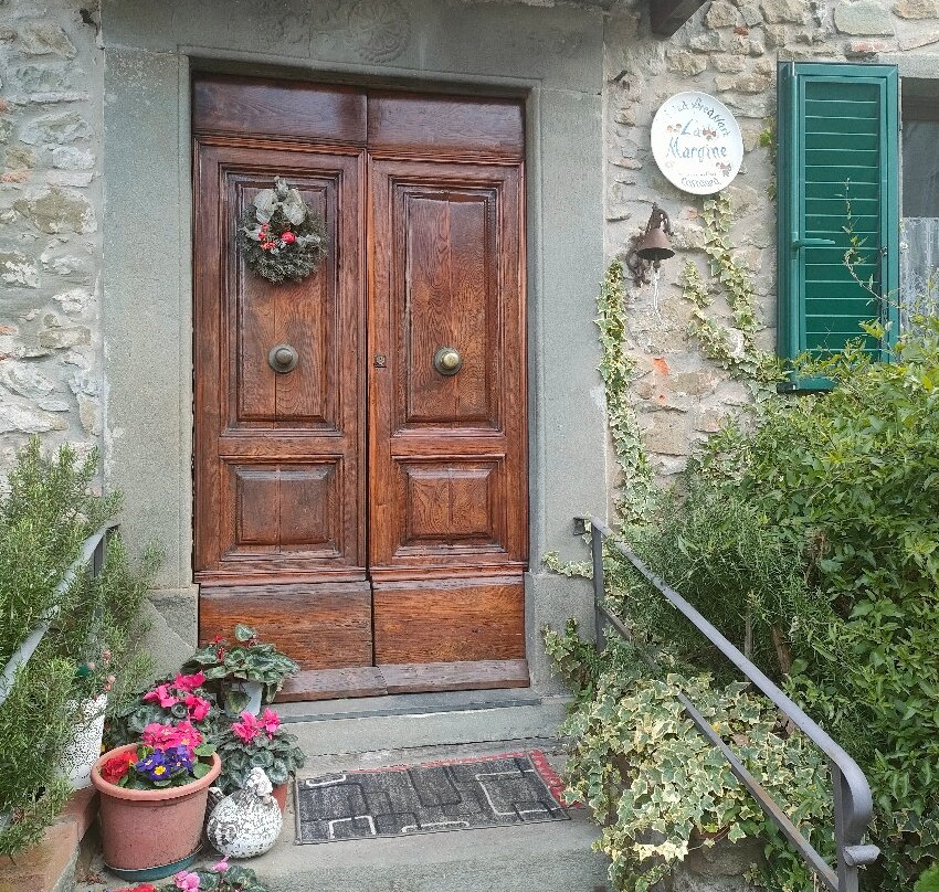 B&B La Margine主图