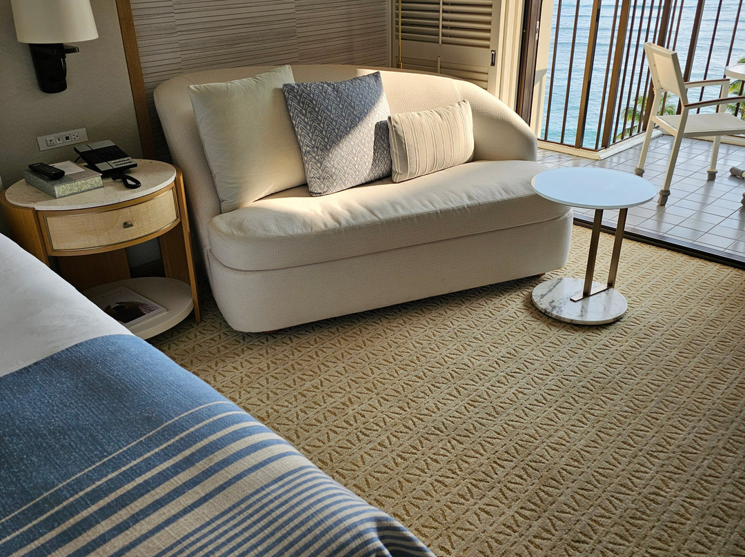 哈利库拉尼酒店主图