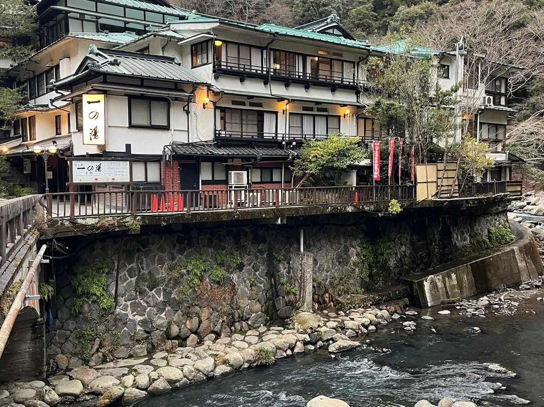 伊其挪揄宏坎酒店主图