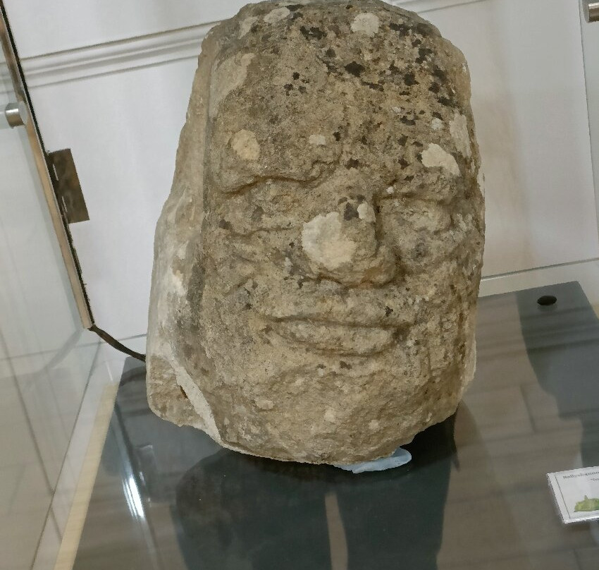 Ballyshannon and District Museum-Ballyshannon必去景点