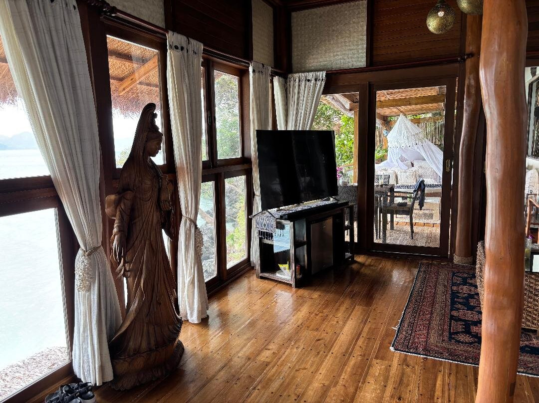 维拉戈度假酒店主图