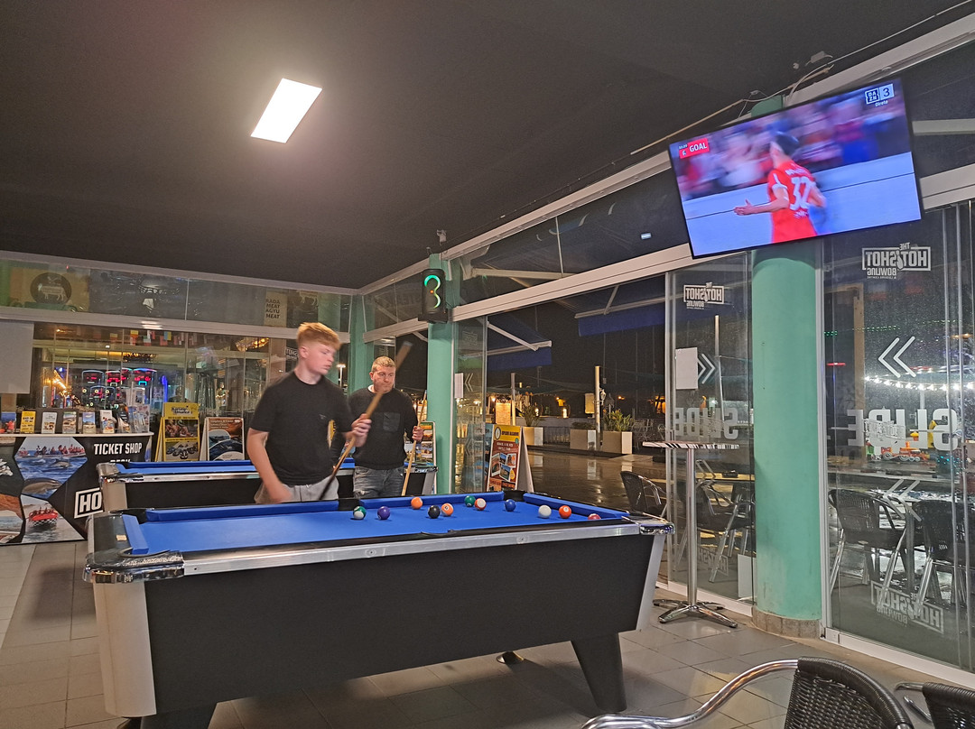The Hot Shot Bowling & Leisure Centre景点图片