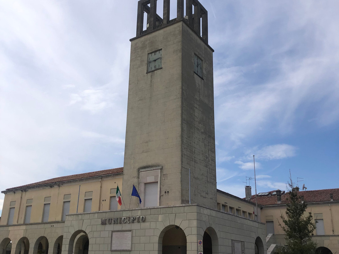 Il Municipio景点图片