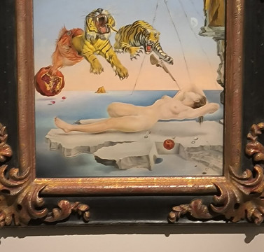 Todo Tours-马德里必去景点