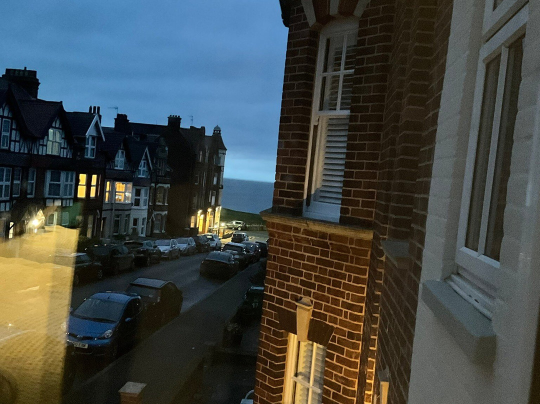 The Knoll Guest House主图