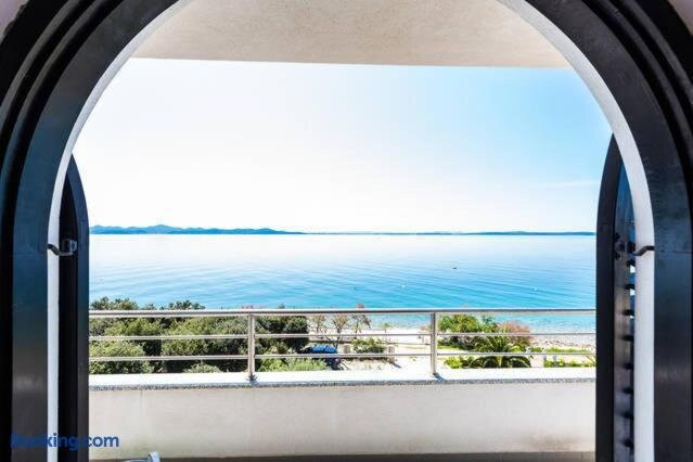 Apartments Villa Mirella