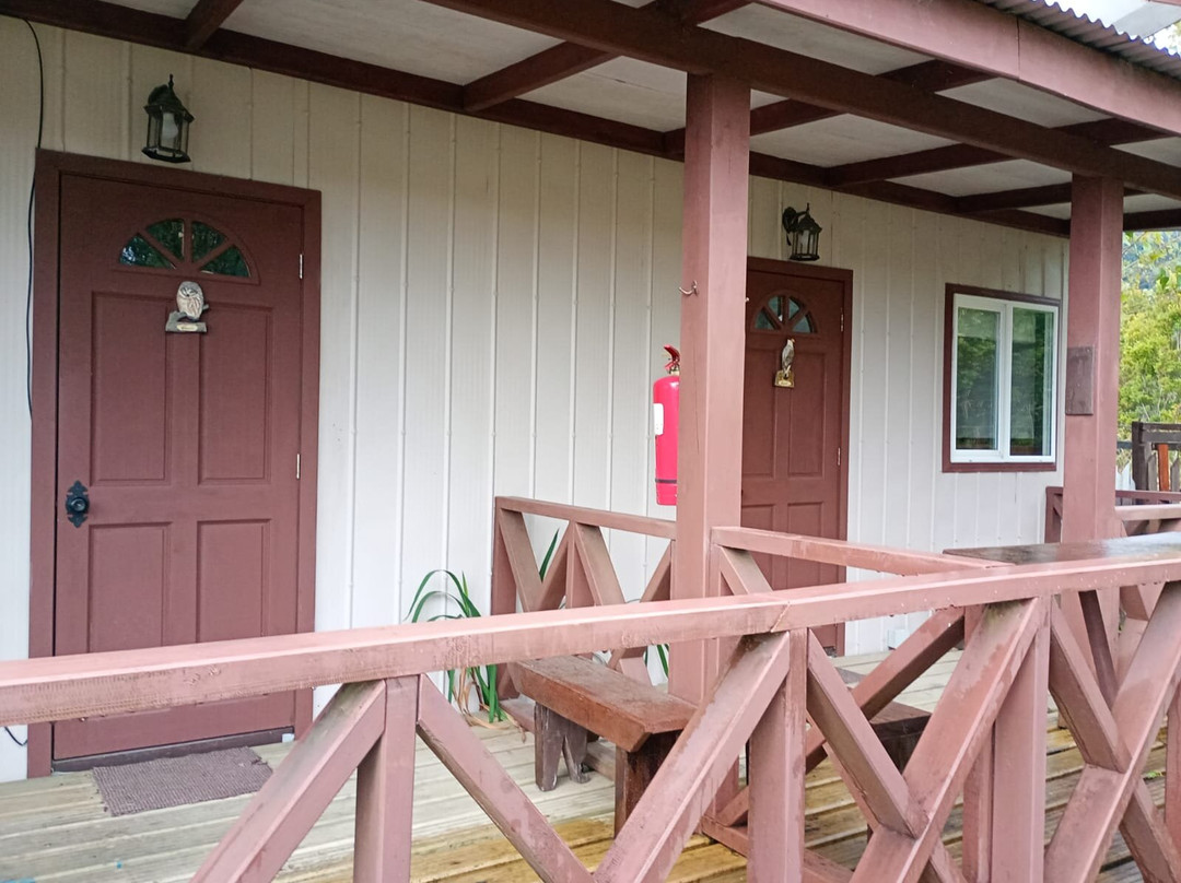 Residencial Marcela主图