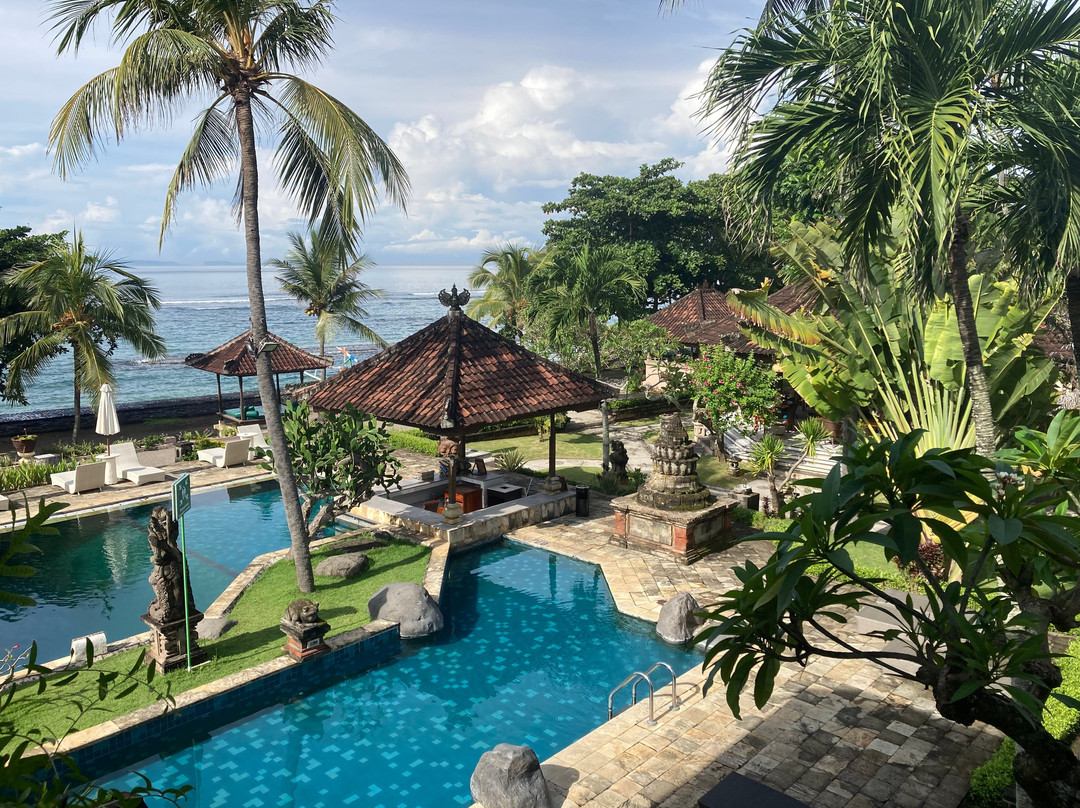 普瑞巴古斯坎迪达沙酒店主图