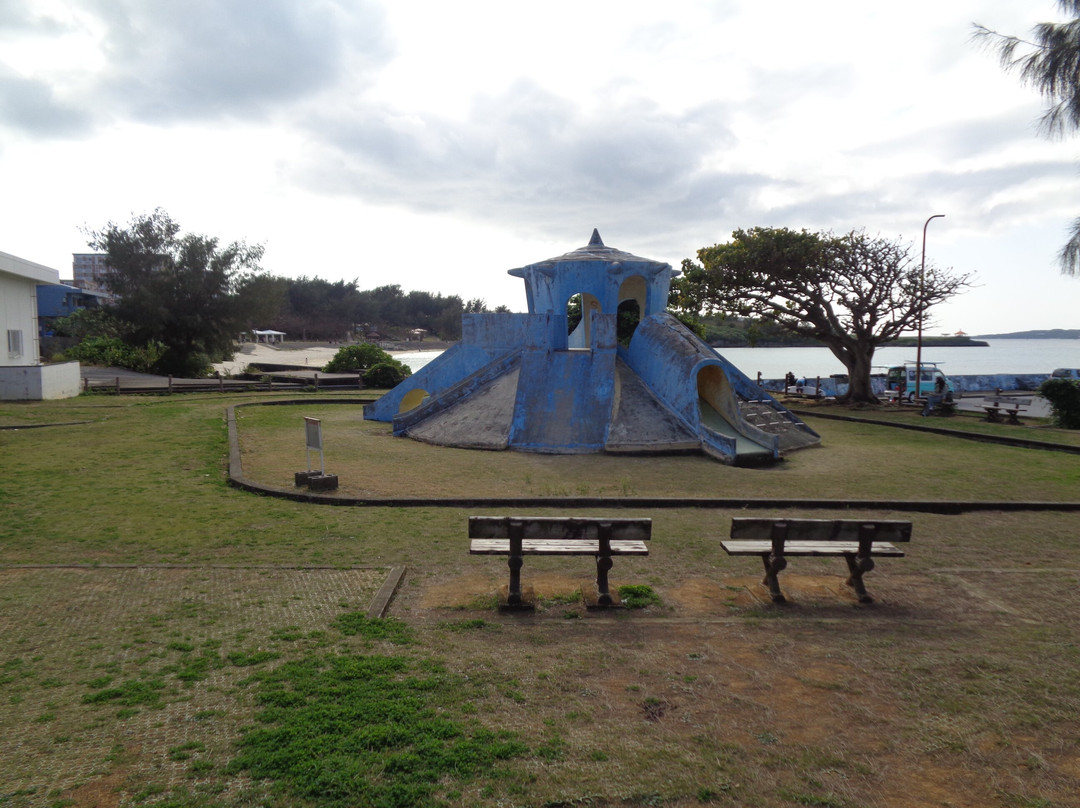 Pie Pie Park-宫古岛市必去景点