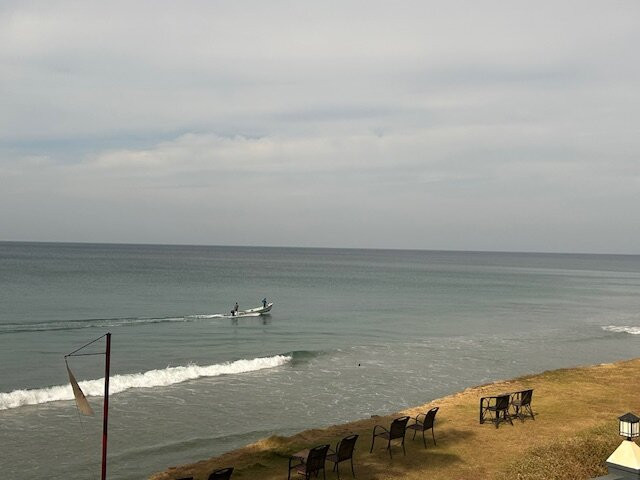 BCanti Boutique Beach Resort主图