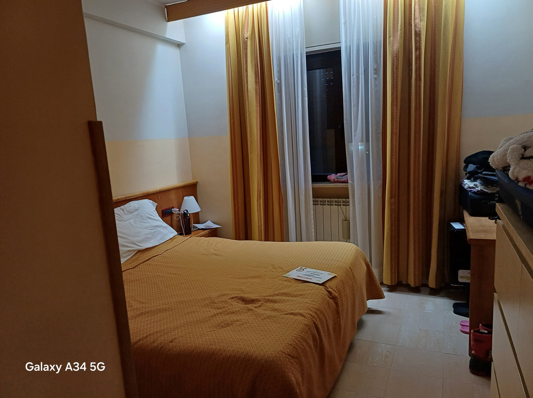 Cipriani Park Hotel主图