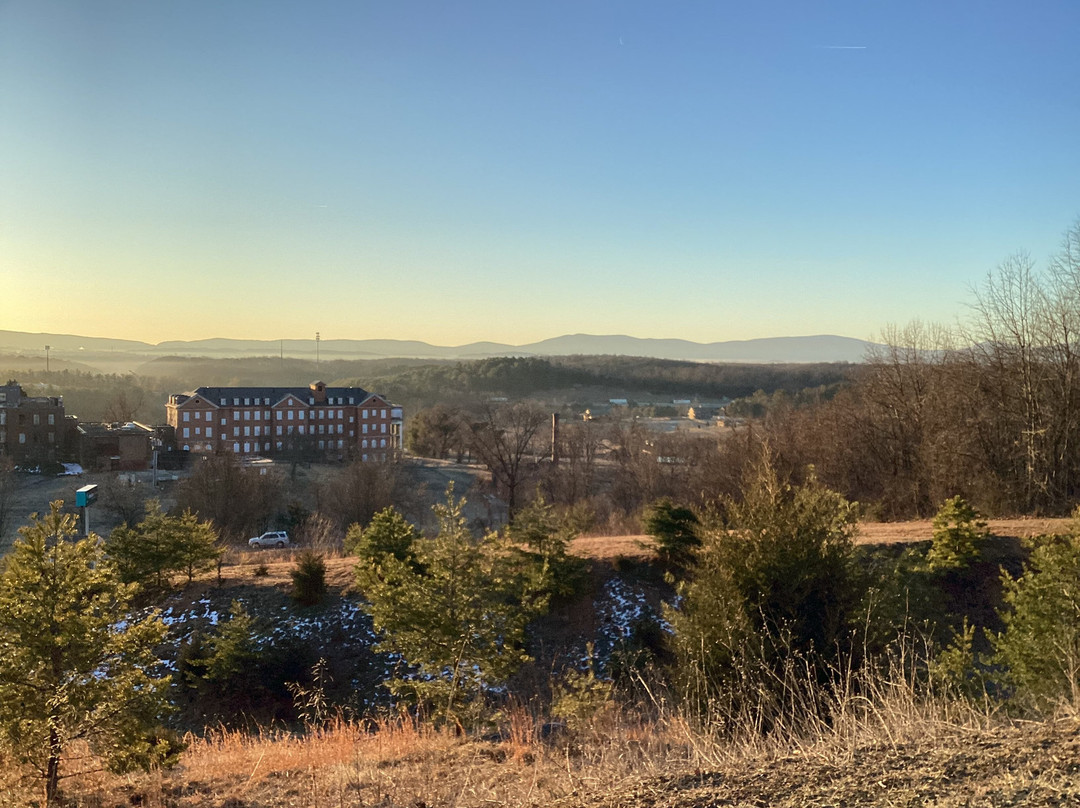 Clarion Pointe Staunton East主图