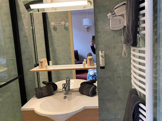 板栗之家酒店主图