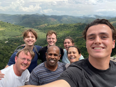 Green Vista Tours-埃勒必去景点