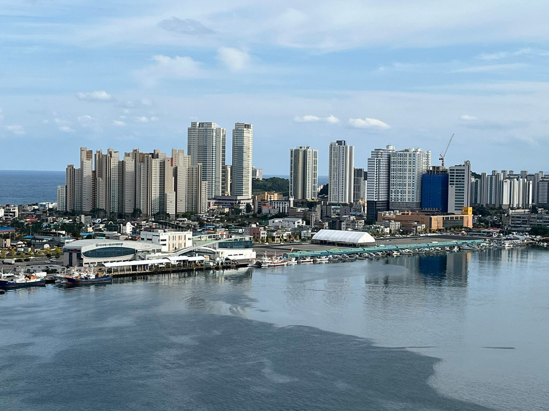 Sea Cruise Hotel主图