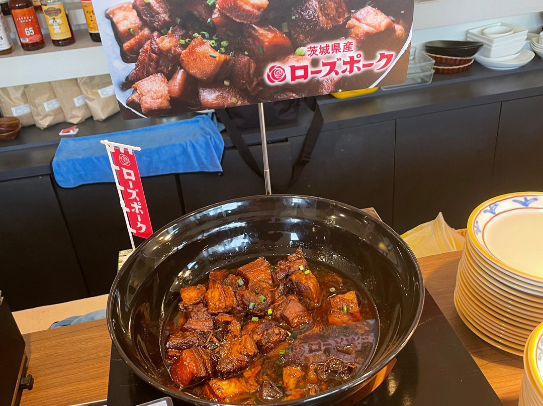 Urban Hotel Tsukuba主图