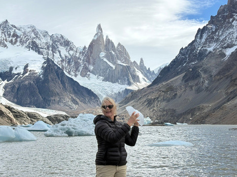 Rent a car Magallanes-纳塔莱斯港必去景点