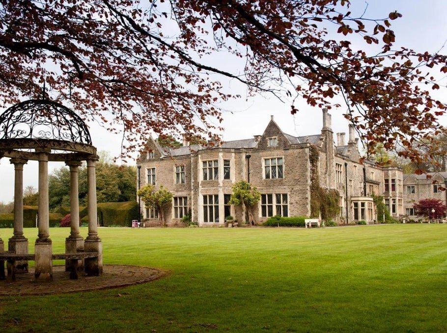 Miskin Manor Hotel-官方