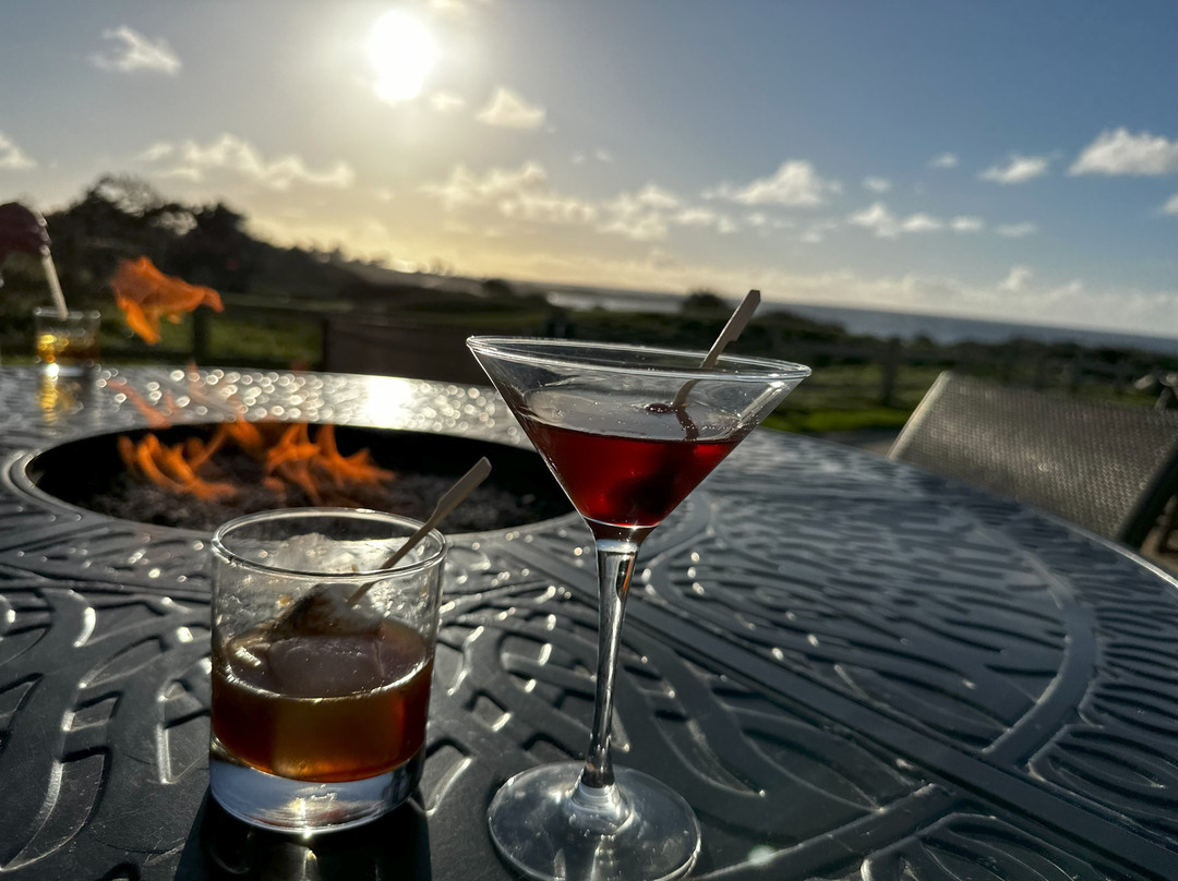 The Inn at Spanish Bay主图