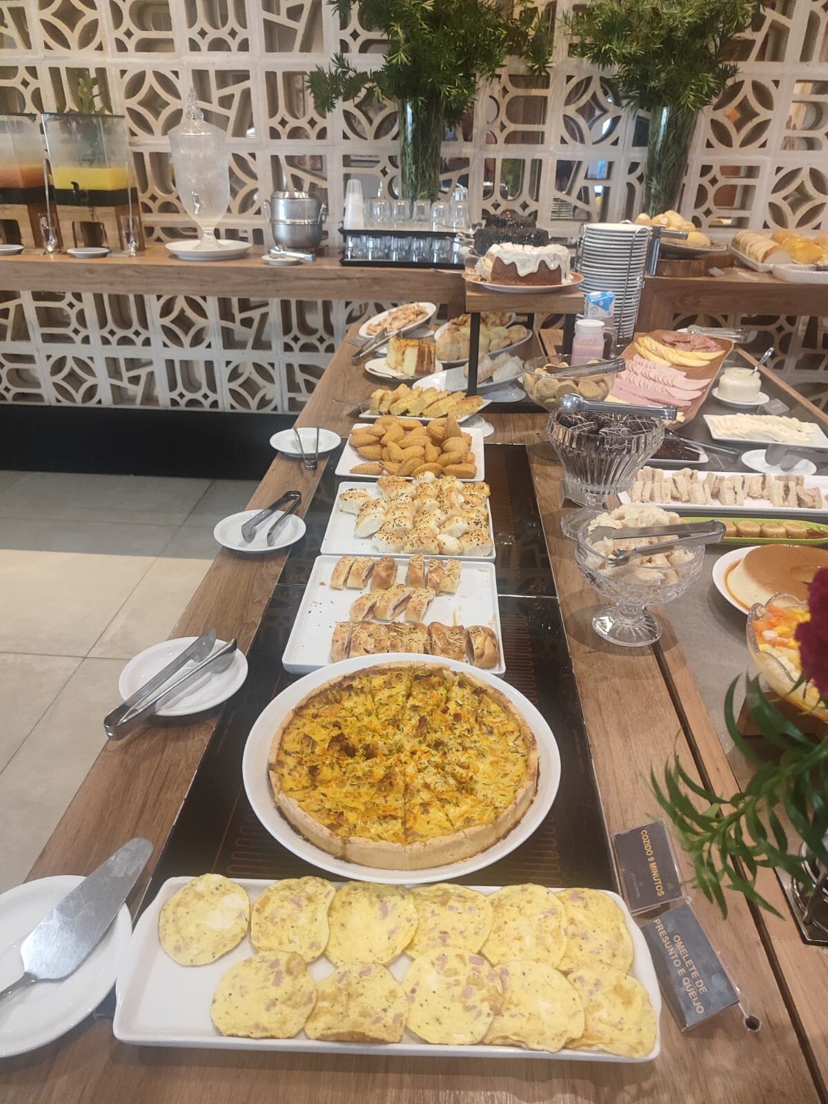 Ucayali Hotel-餐饮