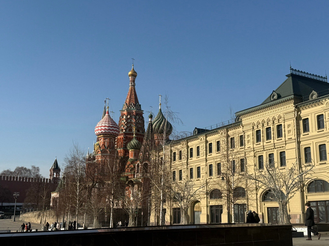 Good Mood Hostel主图