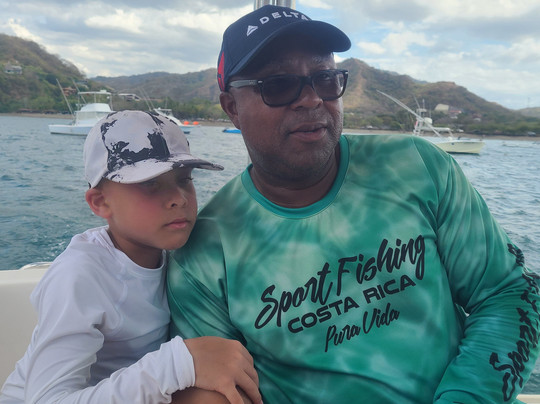 Blue Crab Water Adventures and Tours-塔马林多必去景点