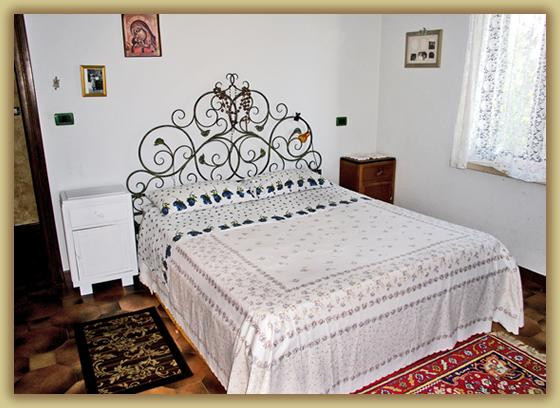 B&B Valle Santa