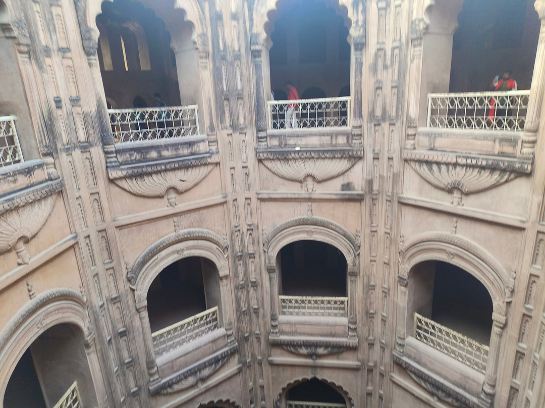 Wifi Tour & Travels-拉克瑙必去景点