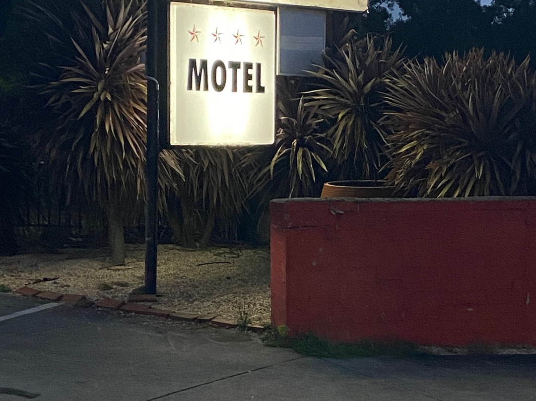 爱丁堡汽车旅馆主图