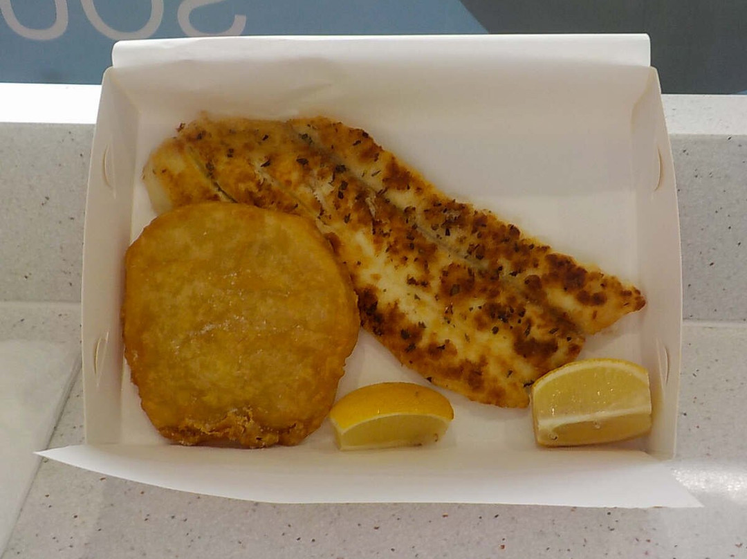 Glen Iris Fish & Chips